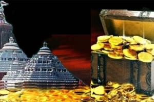 ଶ୍ରୀମନ୍ଦିର ଭିତର ରତ୍ନଭଣ୍ଡାରରୁ ସ୍ଥାନାନ୍ତର ହେଲା ସମସ୍ତ ଅଳଙ୍କାର