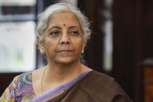 ସଂସଦରେ ଆଜି ଉପସ୍ଥାପନ ହେବ ବଜେଟ: ଉଚ୍ଚ ମୁଦ୍ରାସ୍ଫୀତି ନିୟନ୍ତ୍ରଣ, ନିଯୁକ୍ତି ସୃଷ୍ଟି ବଡ଼ ଆହ୍ବାନ