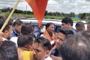 рморнБрмЦрнНрнЯрмормирнНрмдрнНрм░рнАрмЩрнНрмХрнБ рм╕рнНрн▒рм╛рмЧрмд рммрнЗрм│рнЗ рм╣рмЩрнНрмЧрм╛рморм╛: рммрм┐рмЬрнЗрмкрм┐ рмХрм░рнНрморнА рмУ рм╕рнНрн▒рм╛рмзрнАрми рммрм┐рмзрм╛рнЯрмХрмЩрнНрмХ рм╕рморм░рнНрмермХ рморнБрм╣рм╛рмБрморнБрм╣рм┐рмБ