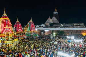 ଆସନ୍ତାକାଲି ସୁନାବେଶ, ନିୟୋଜିତ ହେବେ ୧୯୦ ପ୍ଲାଟୁନ ଫୋର୍ସ