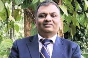 ଅଗ୍ନିଶମ ଓ ହୋମଗାର୍ଡ ଡିଆଇଜି ରାଜେଶ ପଣ୍ଡିତ ନିଲମ୍ବିତ