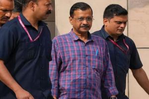 ପୁଣି କେଜ୍ରିଓ୍ବାଲଙ୍କୁ ଝଟକା, ଜାମିନ ଆବେଦନକୁ ଖାରଜ କଲେ ଦିଲ୍ଲୀ ହାଇକୋର୍ଟ