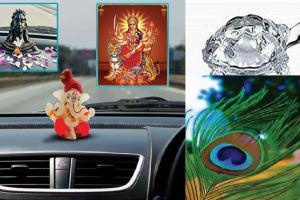 ଗାଡ଼ିରେ ରଖନ୍ତୁ ଏହି ସବୁ ଜିନିଷ, ଦୂର ହେବ ନକାରାତ୍ମକତା ଶକ୍ତି…