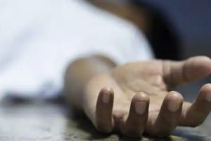 ମହିଳାଙ୍କୁ ହତ୍ୟା କରି ଥାନାରେ ଆତ୍ମସମର୍ପଣ କଲା ଯୁବକ