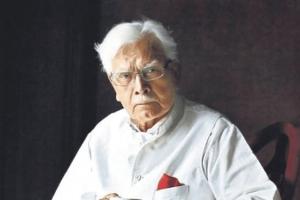 ପୂର୍ବତନ ବୈଦେଶିକ ବ୍ୟାପାର ମନ୍ତ୍ରୀ କେ. ନଟୱର ସିଂଙ୍କ ପରଲୋକ