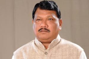 କେନ୍ଦ୍ରମନ୍ତ୍ରୀ ଜୁଏଲ ଓରାମ ଅସୁସ୍ଥ, ଦିଲ୍ଲୀ ଏମ୍ସରେ ଭର୍ତ୍ତି