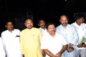 ଗ୍ରାଉଣ୍ଡ ଜିରୋରୁ ଫେରି ସଭାପତିଙ୍କୁ ରିପୋର୍ଟ ଦେଲା ବିଜେଡି ପ୍ରତିନିଧି ଦଳ: ‘ମାନଚିତ୍ରରୁ ଓଡ଼ିଶାର ଅନେକ ଗାଁକୁ ଲିଭାଇ ଦେବ ପୋଲାଭରମ୍‌‌ ପ୍ରକଳ୍ପ’