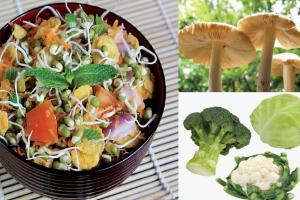 ବର୍ଷାଦିନେ ଖାଆନ୍ତୁନି ଏହି ସବୁ ଖାଦ୍ୟ, ଜାଣନ୍ତୁ କେଉଁପ୍ରକାର ଖାଦ୍ୟ ଖାଇବା ଅନୁଚିତ….