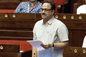 ଝାରସୁଗୁଡା ଓ ରାଉରକେଲାକୁ ବିମାନ ସେବା ବୃଦ୍ଧି ନେଇ ସଂସଦରେ ପ୍ରଶ୍ନ ଉଠାଇଲେ ସାଂସଦ ମାନସ ମଙ୍ଗରାଜ