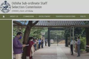 ସ୍ଥାଣୁ ପାଲଟିଗଲାଣି ଓଏସ୍‌‌ଏସ୍‌‌ଏସ୍‌‌ସି: ଠିକ୍‌‌ ସମୟରେ ପରୀକ୍ଷା ପରିଚାଳନା ଓ ଫଳ ପ୍ରକାଶନରେ ଅସମର୍ଥ