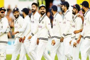 ବିଶ୍ୱ ଟେଷ୍ଟ ଚାମ୍ପିଅନ୍‌ସିପ୍‌: ଫାଇନାଲ ଲାଗି ଭାରତକୁ ଆବଶ୍ୟକ ୭ ବିଜୟ