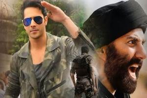 ‘ବର୍ଡର-୨’ରେ ବରୁଣ ଧୱନ୍‌ଙ୍କ ଏଣ୍ଟ୍ରି…