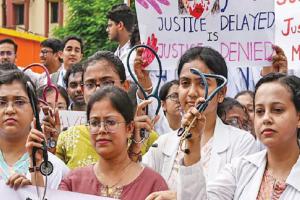 କୋଲକାତା ମହିଳା ଡାକ୍ତର ଦୁଷ୍କର୍ମ-ହତ୍ୟା ଘଟଣା, ମୁଖ୍ୟ ଅଭିଯୁକ୍ତର ହେବ ମିଛଧରା ପରୀକ୍ଷା