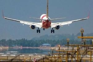 ମୁମ୍ବାଇ-ଥିରୁଅନନ୍ତପୁରମ ଏୟାର ଇଣ୍ଡିଆ ବିମାନକୁ ବୋମା ଧମକ