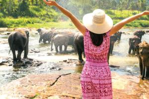 ଶ୍ରୀଲଙ୍କା ବୁଲିବାକୁ ଭାରତୀୟଙ୍କ ପାଇଁ ଆବଶ୍ୟକ ପଡ଼ିବନି ଭିସା