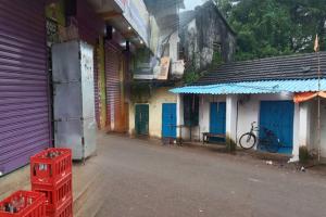 ଚକଧର ଜଳ ପ୍ରକଳ୍ପକୁ ବିରୋଧ, ତେଲକୋଇରେ ୧୨ ଘଣ୍ଟିଆ ବନ୍ଦ ଡାକରା