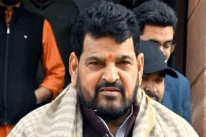 ବ୍ରିଜଭୂଷଣ ସିଂହଙ୍କୁ ଝଟକା, ଆବେଦନ ଖାରଜ କଲେ ଦିଲ୍ଲୀ ହାଇକୋର୍ଟ