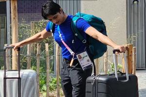 ବିନେଶ ଫୋଗଟଙ୍କୁ ମିଳିବ କି ମେଡାଲ, ଆଜି ଆସିପାରେ ରାୟ …