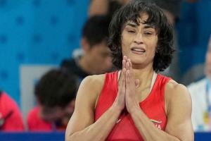 ବିନେଶଙ୍କ ଫୋଗଟଙ୍କ ଆବେଦନର ଶୁଣାଣି ଆଜି, ମିଳିବ କି ନ୍ଯାୟ…