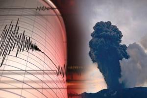 ଶକ୍ତିଶାଳୀ ଭୂକମ୍ପ ଝଟକାରେ ଥରିଲା ରୁଷ; ରିକ୍ଟର ସ୍କେଲରେ ତୀବ୍ରତା ୭.୦ ରେକର୍ଡ, ଥରି ଉଠିଲା କୋଠା, ଫାଟିଲା ଜ୍ୱାଳାମୁଖୀ