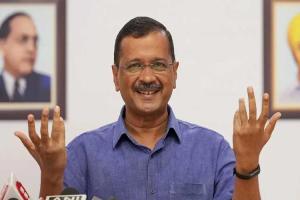 ଦିଲ୍ଲୀ ମୁଖ୍ୟମନ୍ତ୍ରୀ ପଦରୁ ଇସ୍ତଫା ଦେଲେ ଅରବିନ୍ଦ କେଜରିୱାଲ