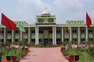 ଭରତପୁର ଥାନା ଲଜ୍ଜା ଘଟଣା: ନିଲମ୍ବିତ ପୁଲିସ କର୍ମଚାରୀଙ୍କ ହେବ ପଲିଗ୍ରାଫ ଟେଷ୍ଟ !