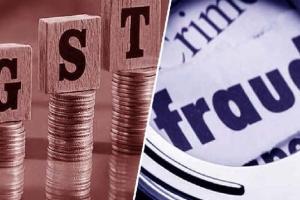 କପଡା ଗୋଦାମରେ ଜିଏସଟି ରେଡ୍, କୋଟି କୋଟି ଟଙ୍କାର ଜିଏସଟି ଫାଙ୍କିଥିବା ଅଭିଯୋଗ