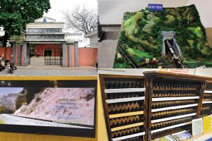 ସଂଗ୍ରହାଳୟରେ ‘ଭାରତୀୟ ରେଳ’, ଜାଣନ୍ତୁ କେଉଁଠି କ’ଣ ରହିଛି…