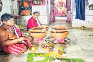 ଆଜି ସପ୍ତପୁରୀ ଅମାବାସ୍ୟା, ମହାପ୍ରଭୁଙ୍କ ନିକଟରେ ଲାଗିହେବ ସପ୍ତପୁରୀ ଭୋଗ