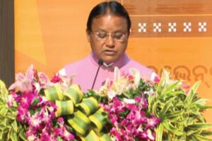 ପୁଲିସଙ୍କୁ ମିଳିବ ବାଇକ୍‌, ସବୁ ମେଡିକାଲ କଲେଜରେ ରହିବ ଫାଣ୍ଡି: ମୁଖ୍ୟମନ୍ତ୍ରୀ