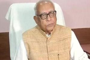 ରାଜ୍ୟ ସରକାରଙ୍କ ଉପରେ ବର୍ଷିଲେ ବରିଷ୍ଠ କଂଗ୍ରେସ ନେତା ନରସିଂହ ମିଶ୍ର