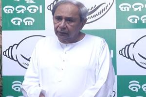 ଭରତପୁର ଥାନାରେ ମେଜର ଓ ବାନ୍ଧବୀଙ୍କୁ ନିର୍ଯାତନା ଘଟଣା: ନ୍ୟାୟିକ ତଦନ୍ତ ଦାବି ସହ ତୁରନ୍ତ କାର୍ଯ୍ୟାନୁଷ୍ଠାନ ଦାବି କଲେ ନବୀନ