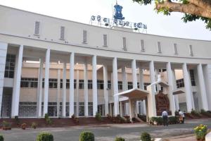 ଆଜି ବିଧାନସଭାରେ ଉପସ୍ଥାପିତ ହେବ ବ୍ୟୟମଞ୍ଜୁରୀ ବିଧେୟକ