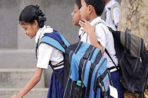 ଖୋର୍ଦ୍ଧା ଜିଲ୍ଲାରେ କାଲିଠୁ ସାଢ଼େ ୬ରୁ ସାଢ଼େ ୯ଟା ପର୍ଯ୍ୟନ୍ତ ସ୍କୁଲ୍‌