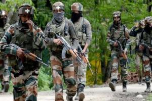 ଛତିଶଗଡରେ ବଡ଼ ଧରଣର ମାଓ ଅପରେସନ, ସୁରକ୍ଷାକର୍ମୀଙ୍କ ଗୁଳିରେ ୯ ମାଓବାଦୀ ନିହତ…