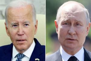 ଘାରିଲାଣି ତୃତୀୟ ବିଶ୍ବଯୁଦ୍ଧ ଭୟ: ୟୁକ୍ରେନ ପ୍ରସଙ୍ଗରେ ଆମେରିକା-ରୁଷିଆ ମୁହାଁମୁହିଁ