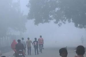 ରାଜ୍ୟରେ ଧୀରେ ଧୀରେ କମୁଛି ତାପମାତ୍ରା, ଦୀପାବଳି ପରେ ହାଲୁକା ଥଣ୍ଡା…