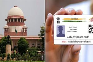 ଆଧାର କାର୍ଡ ବୟସର ପ୍ରମାଣ ନୁହେଁ: ସୁପ୍ରିମକୋର୍ଟ
