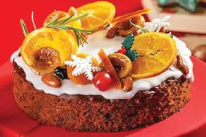 କେକ୍‌ରେ କର୍କଟ ସୃଷ୍ଟିକାରୀ ଉପାଦାନ, ଚେତାବନୀ ଦେଲେ ସରକାର