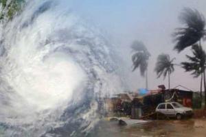 рм░рм╛рмЬрнНрнЯрм░рнЗ рнирнормУрнирнп рмдрм╛рм░рм┐рмЦрм░рнЗ рмкрнНрм░рммрм│ рммрм░рнНрм╖рм╛ рм╕рморнНрмнрм╛рммрмирм╛, рнмрнжрм░рнБ рннрнж рмХрм┐.рморм┐ рммрнЗрмЧрм░рнЗ рмкрммрми рммрм╣рм┐рмм: рмЖрмЮрнНрмЪрм│рм┐рмХ рмкрм╛рмгрм┐рмкрм╛рмЧ рммрм┐рмнрм╛рмЧ