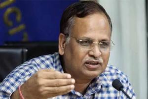 ୧୮ ମାସ ପରେ ଦିଲ୍ଲୀର ପୂର୍ବତନ ମନ୍ତ୍ରୀ ତଥା ଆପର ବରିଷ୍ଠ ନେତା ସତୈନ୍ଦ୍ର ଜୈନଙ୍କୁ ମିଳିଲା ଜାମିନ୍‌