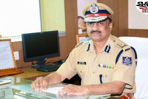 ବୌଦ୍ଧ ଗସ୍ତରେ ଯାଇ ମାଓ ଦମନ ଏବଂ ଆଇନ ଶୃଙ୍ଖଳା ପରିସ୍ଥିତିର ସମୀକ୍ଷା କଲେ ପୋଲିସ ଡିଜି ୱାଇ. ବି. ଖୁରାନିଆ