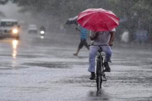 ଦୁର୍ବଳ ହୋଇ ଲଘୁଚାପ କ୍ଷେତ୍ରରେ ପରିଣତ ହେଲା ଅବପାତ, ପ୍ରଭାବରେ ରାଜ୍ୟର ବିଭିନ୍ନ ଜିଲ୍ଲାରେ ବର୍ଷା