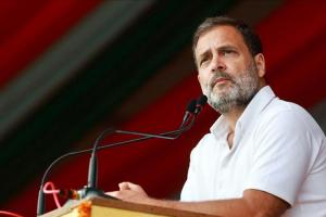 ମାନହାନୀ ମାମଲାରେ ରାହୁଲ ଗାନ୍ଧୀଙ୍କୁ ପୁନେ କୋର୍ଟର ସମନ