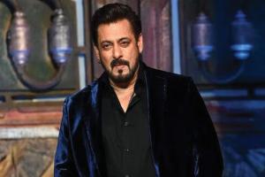 ବଲିଉଡ ସୁପରଷ୍ଟାର ସଲମାନ ଖାନଙ୍କୁ ପୁଣି ଥରେ ହତ୍ୟା ଧମକ