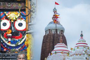 ଆସନ୍ତାକାଲି ଶ୍ରୀଜିଉଙ୍କ ବନକଲାଗି ନୀତି, ସନ୍ଧ୍ୟା ୫ଟାରୁ ରାତି ୧୦ଟା ଯାଏଁ ବନ୍ଦ ରହିବ ସାଧାରଣ ଦର୍ଶନ