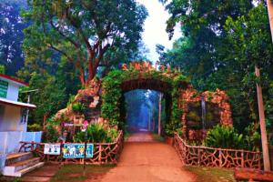 ରାଷ୍ଟ୍ରପତିଙ୍କ ଗସ୍ତ ପାଇଁ ଫେବୃଆରୀ ୪ରୁ ୬ପର୍ଯ୍ୟନ୍ତ ଶିମିଳିପାଳ ଅଭୟାରଣ୍ୟର ନିର୍ଦ୍ଦିଷ୍ଟ ରାସ୍ତା ପର୍ଯ୍ୟଟକଙ୍କ ବନ୍ଦ