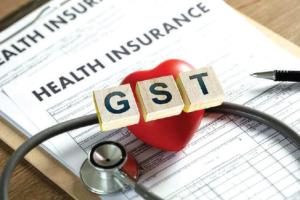 ଜିଏସ୍‌ଟି ମନ୍ତ୍ରିଗୋଷ୍ଠୀ ବୈଠକରେ ସହମତି: ଟର୍ମ ଲାଇଫ, ସ୍ବାସ୍ଥ୍ୟବୀମାରୁ ହଟିବ ଟିକସ; ବୟସ୍କଙ୍କୁ ମିଳିବ ଫାଇଦା