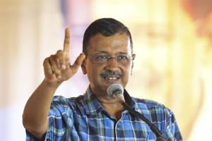 ଆସନ୍ତାକାଲି ସିଏମ୍ ଆବାସ ଖାଲି କରିବେ ଅରବିନ୍ଦ କେଜ୍ରିୱାଲ