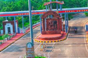 ଉତ୍କଳ ବିଶ୍ବବିଦ୍ୟାଳୟରେ ପିଜି ନାମଲେଖାରେ ଅନିୟମିତତା ଅଭିଯୋଗ